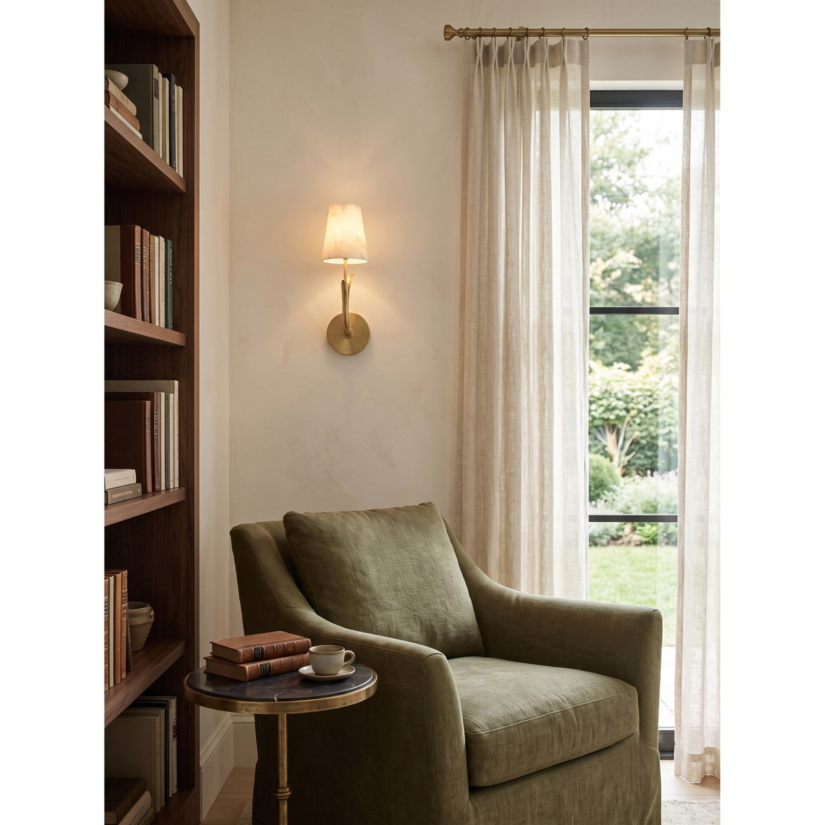 Luminella wandlamp