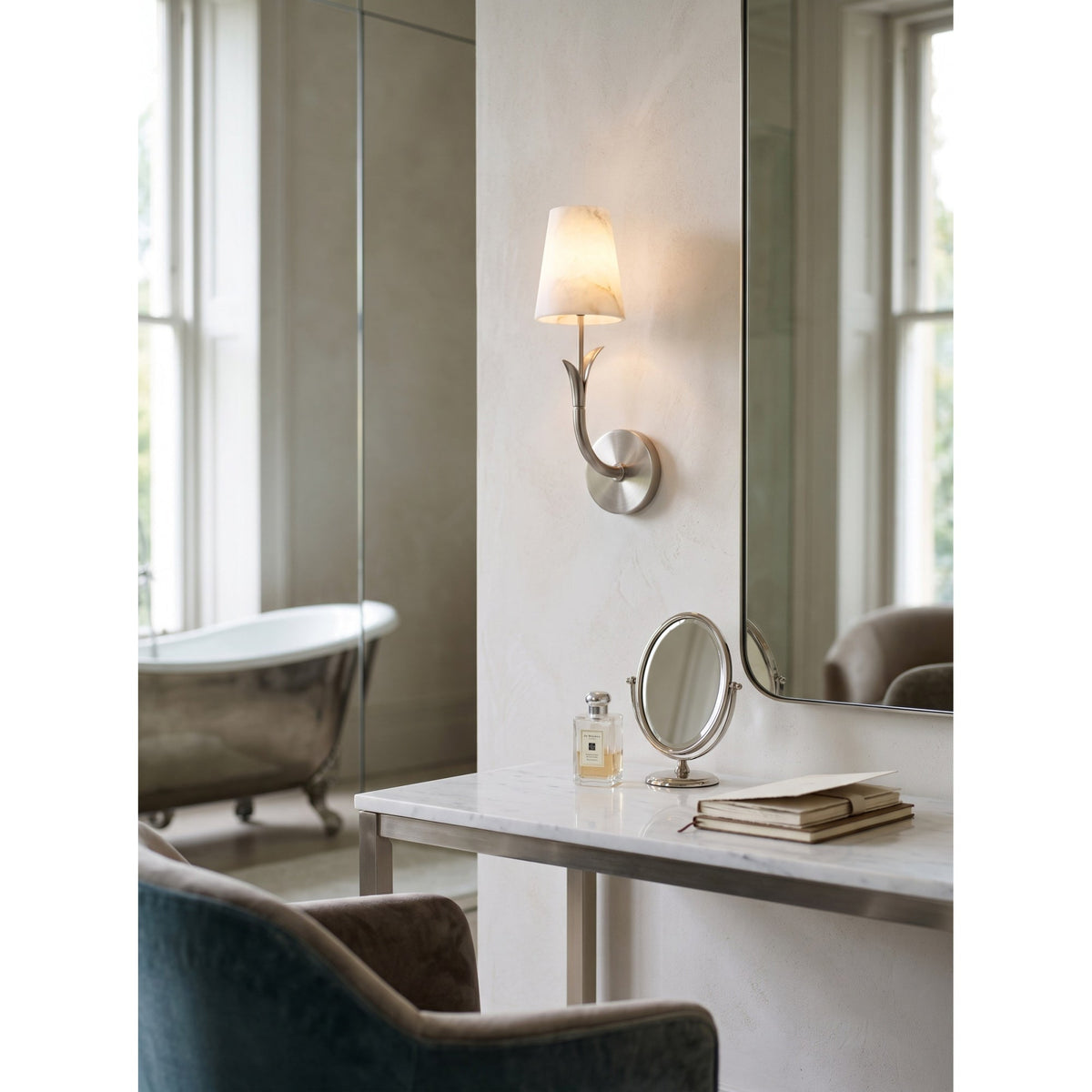 Luminella wandlamp
