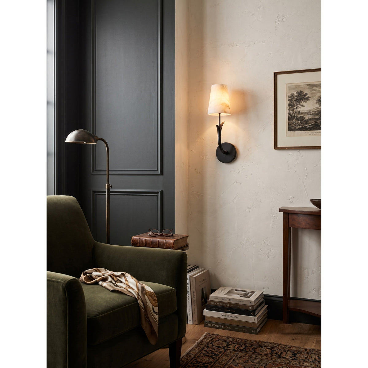Luminella wandlamp