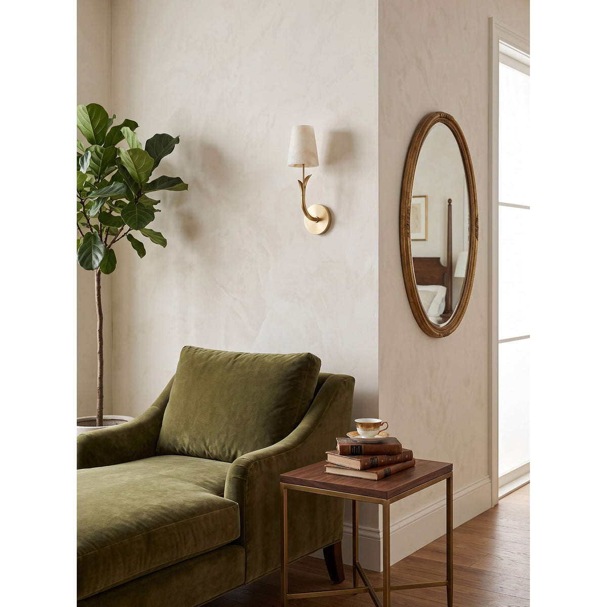 Luminella wandlamp