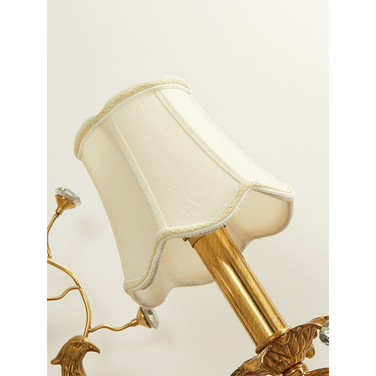 Veliiella wandlamp