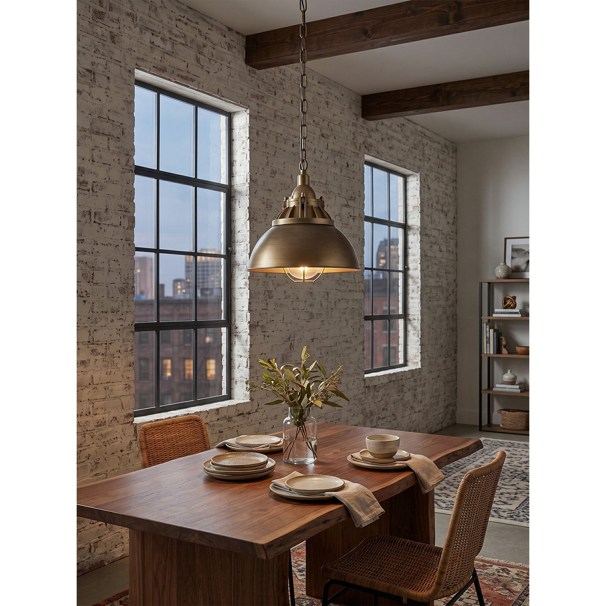 Briarmere hanglamp