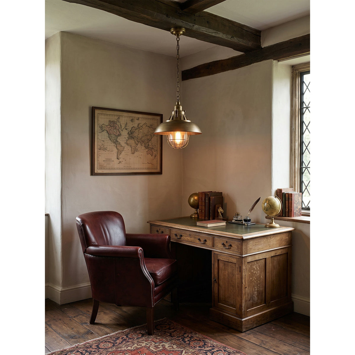 Briarmere hanglamp