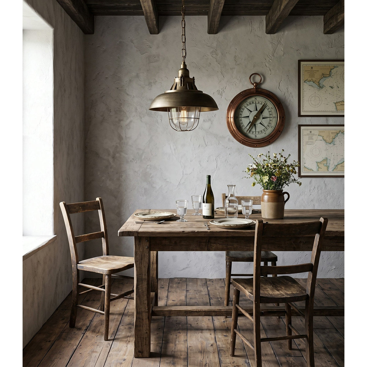 Briarmere hanglamp
