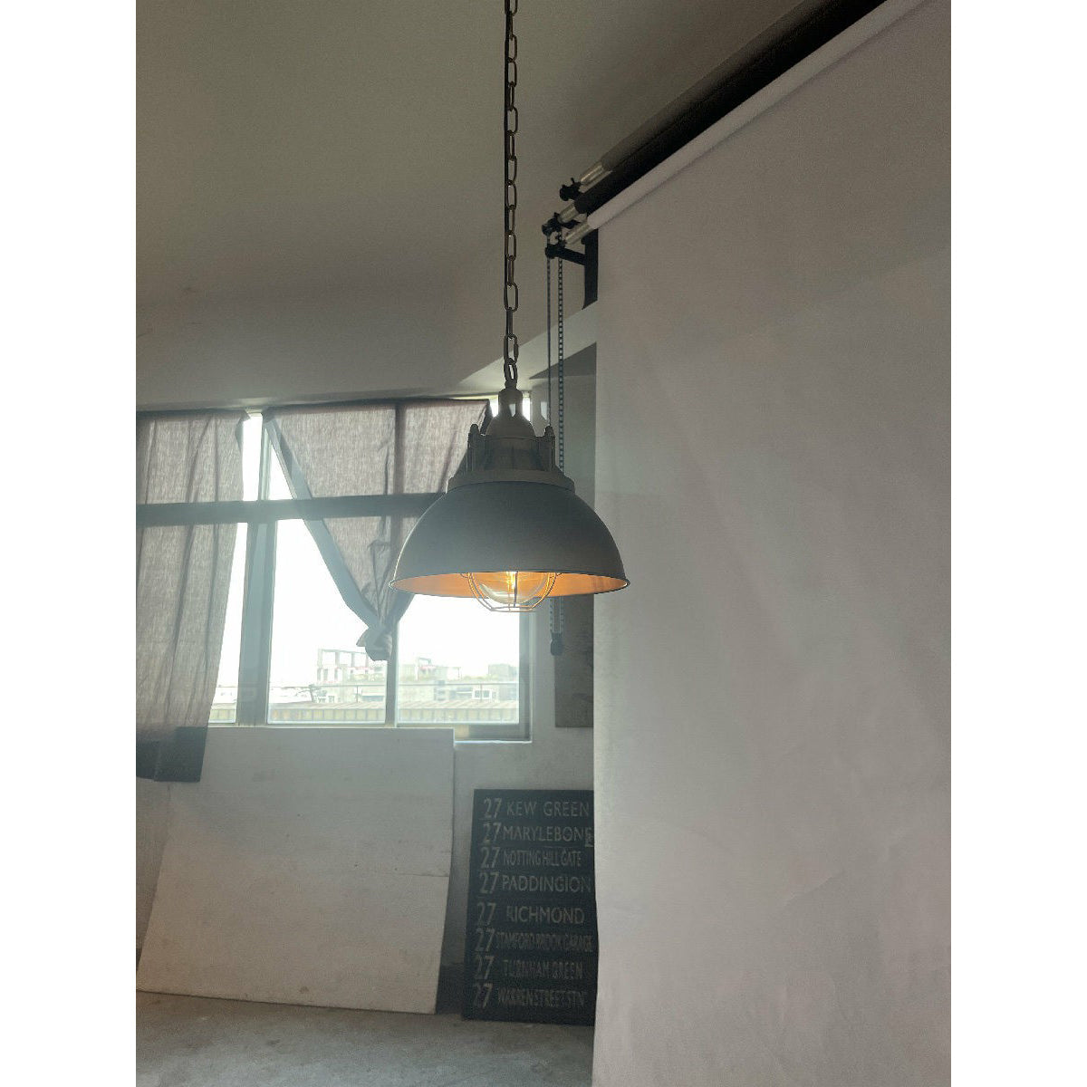 Briarmere hanglamp