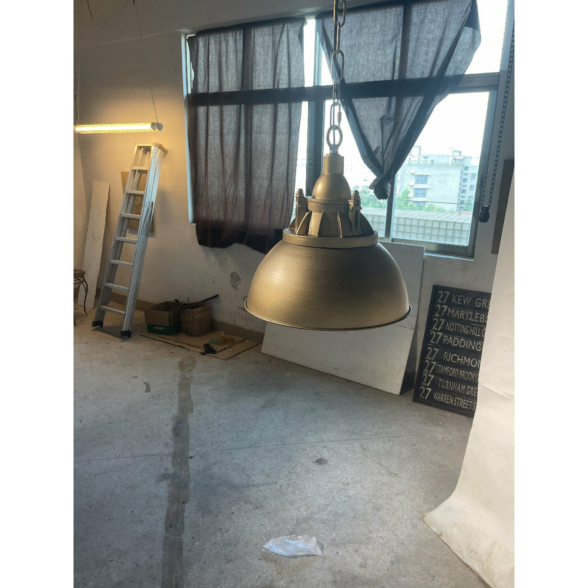 Briarmere hanglamp