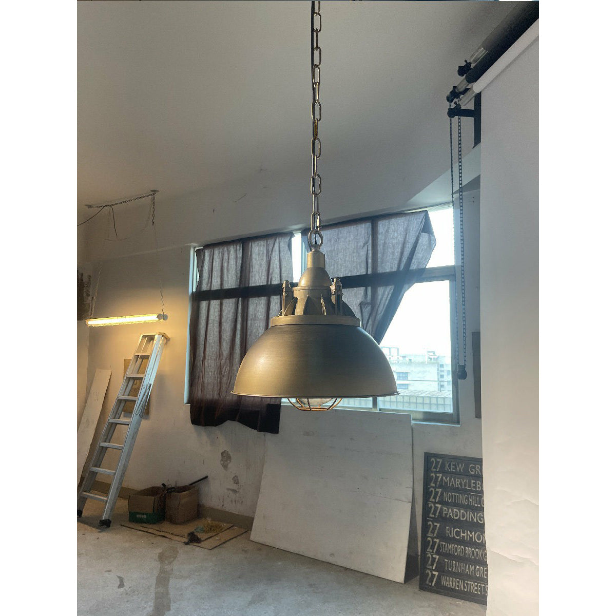 Briarmere hanglamp