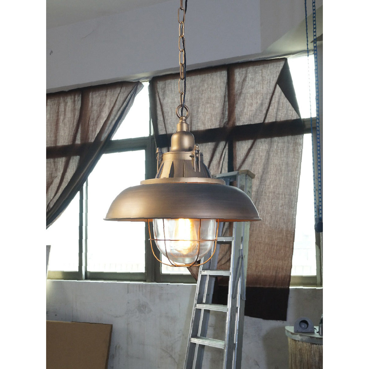 Briarmere hanglamp