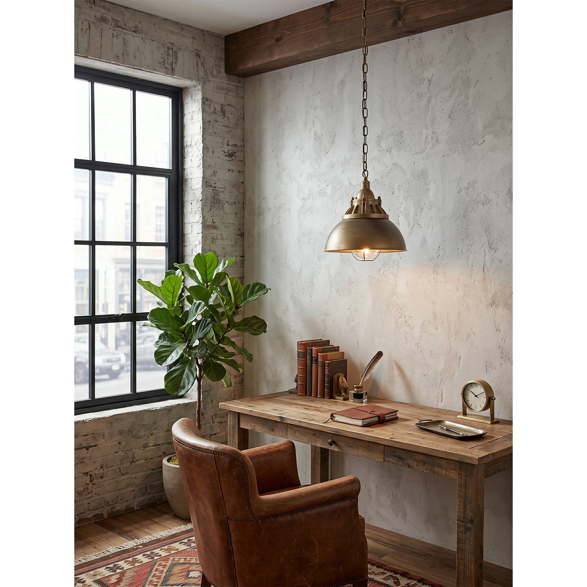 Briarmere hanglamp