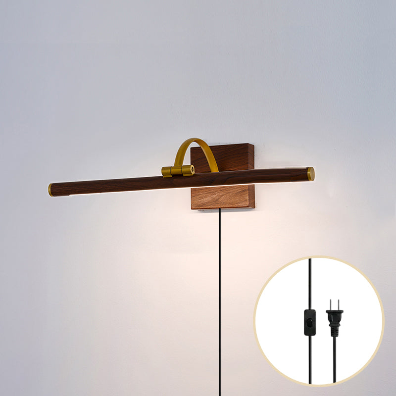 Reninina wandlamp