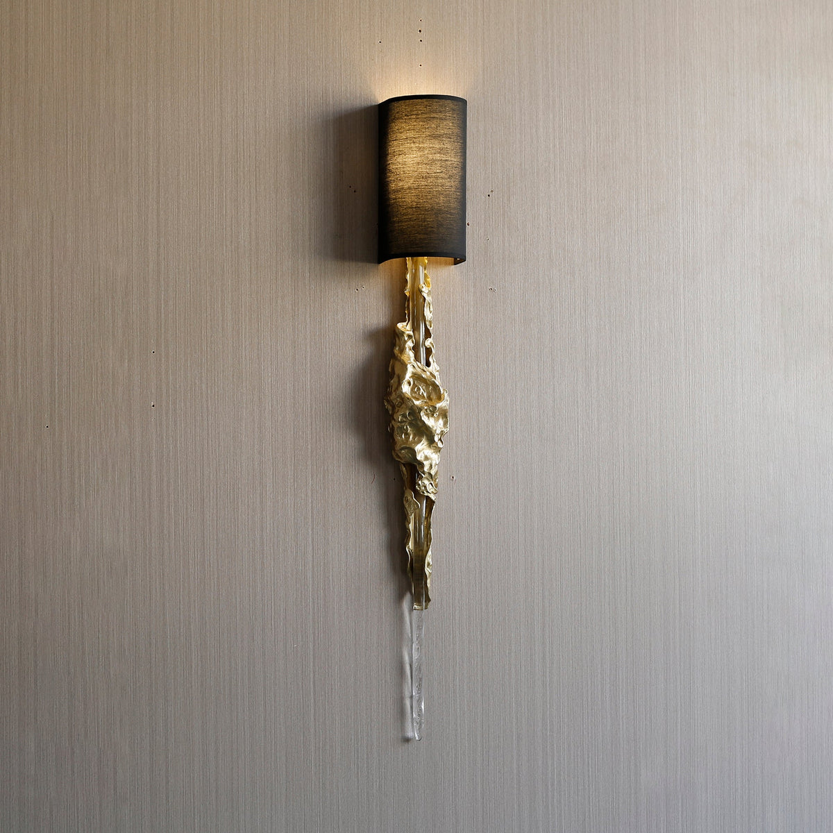 Valmoris wandlamp