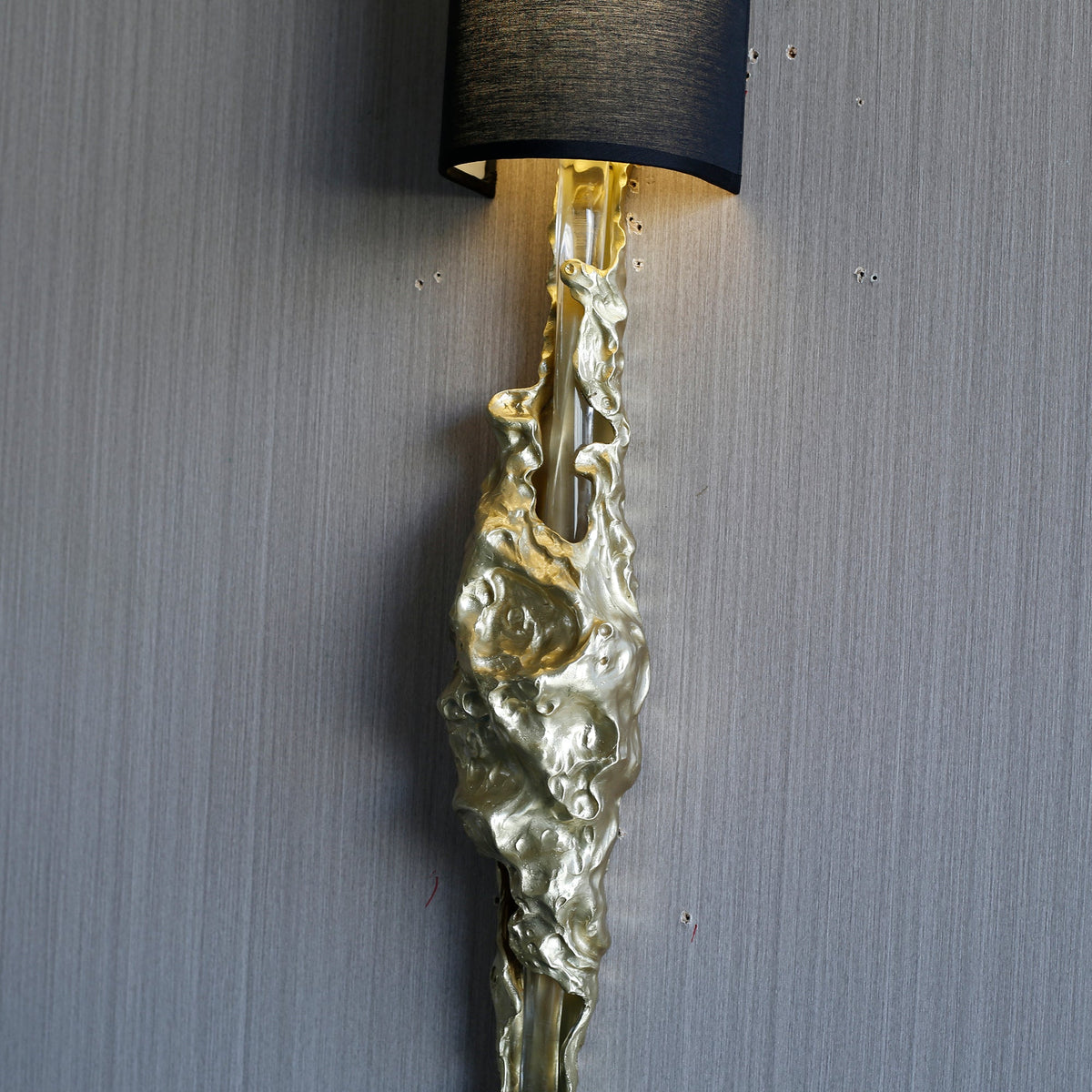 Valmoris wandlamp