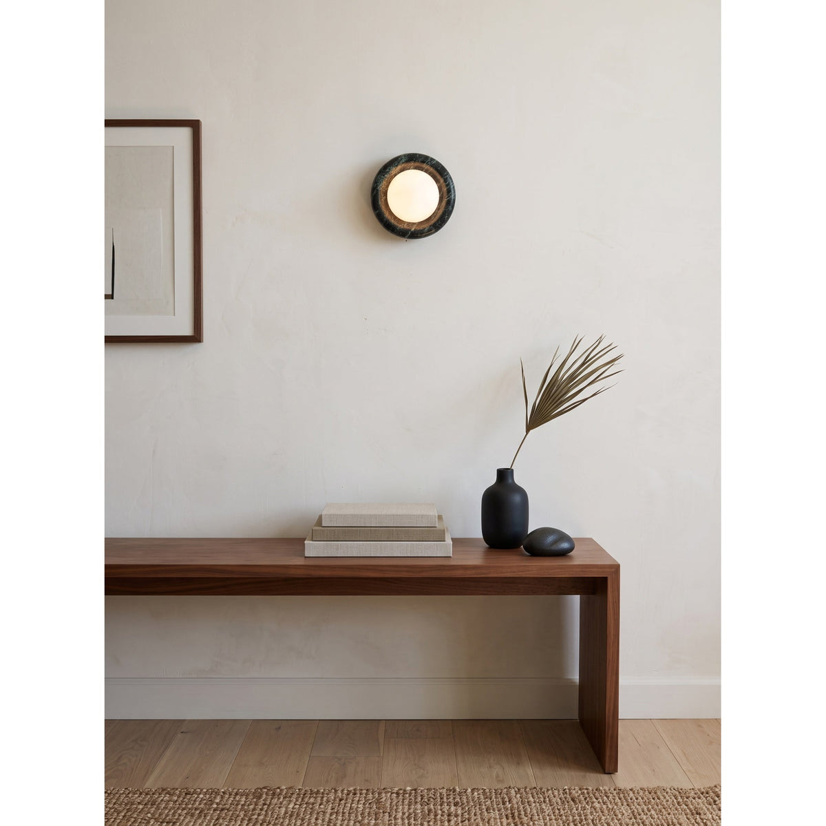 Elaoielle wandlamp