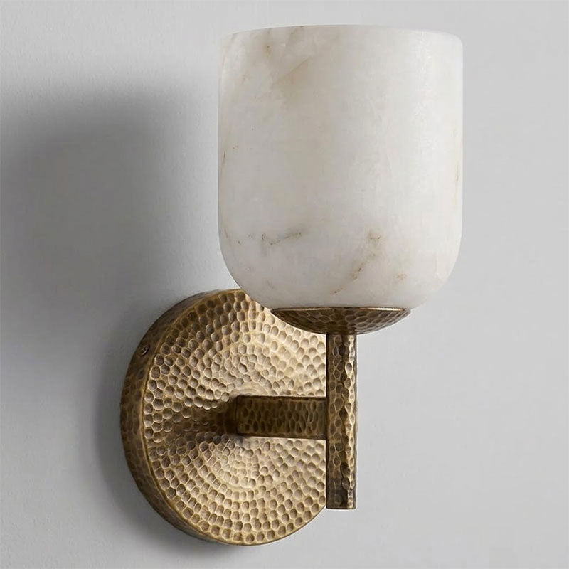 Gemini wandlamp