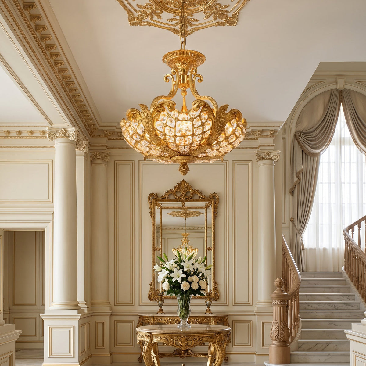 Orleigh hanglamp