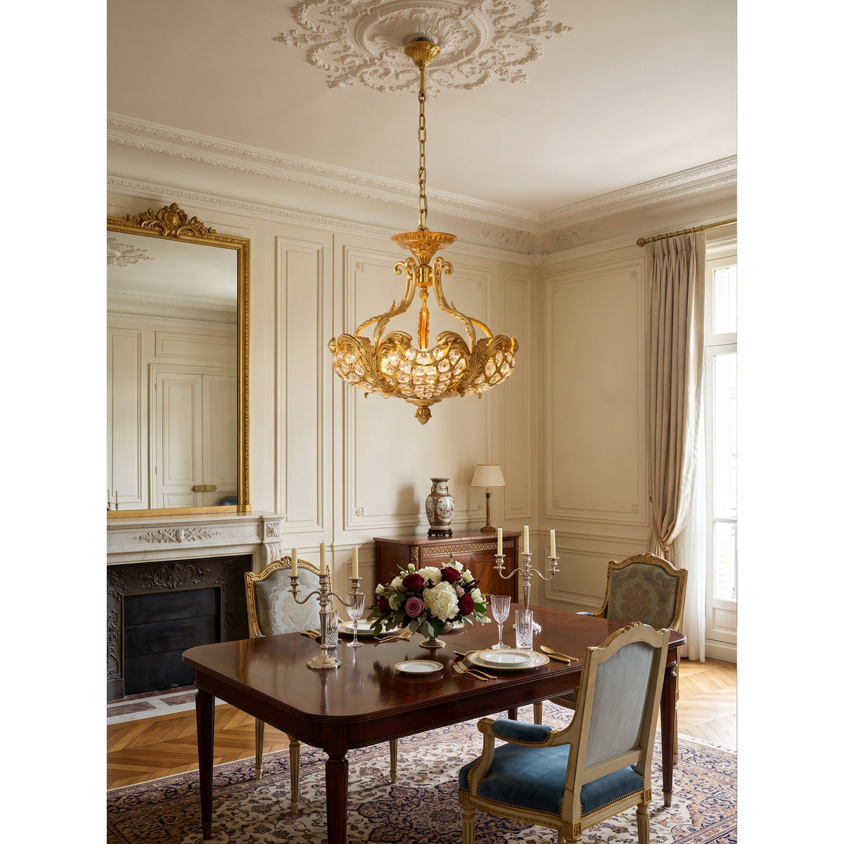 Orleigh hanglamp