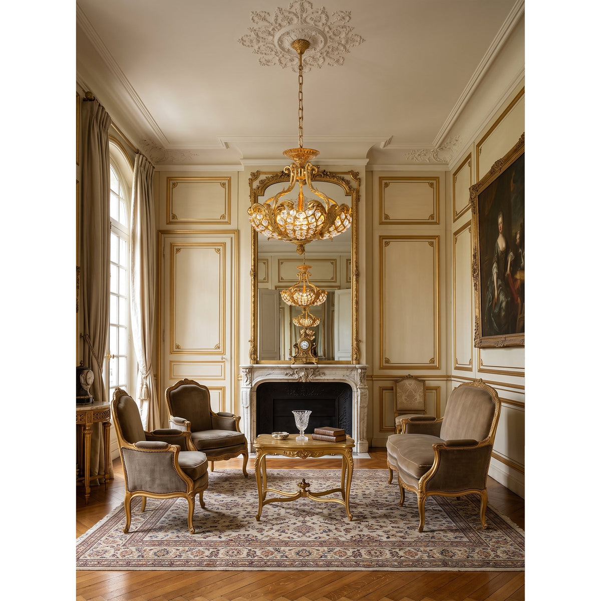 Orleigh hanglamp