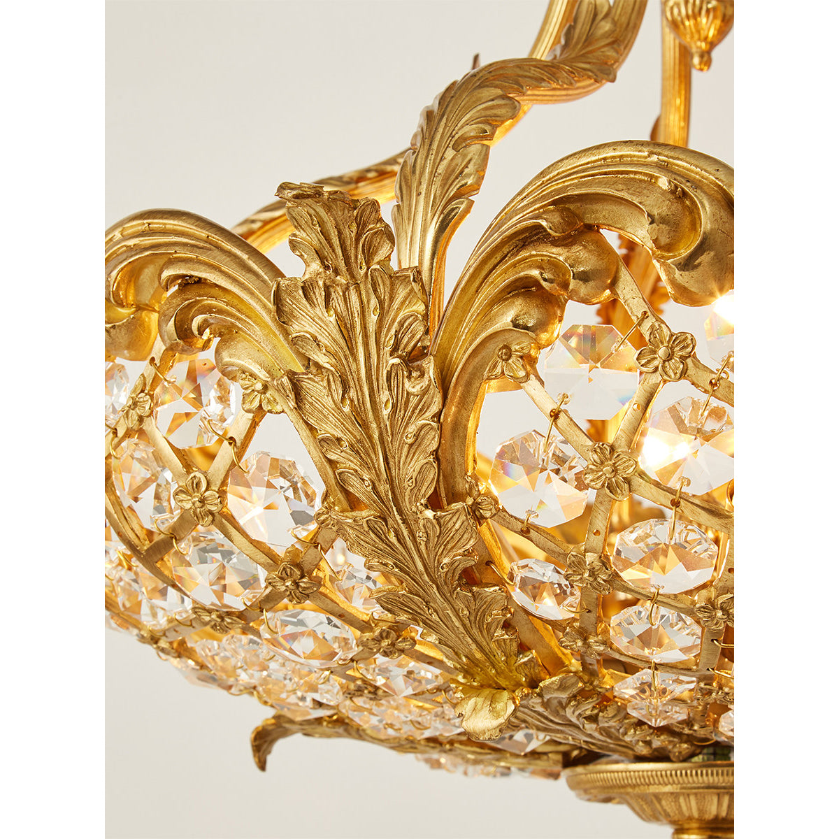 Orleigh hanglamp