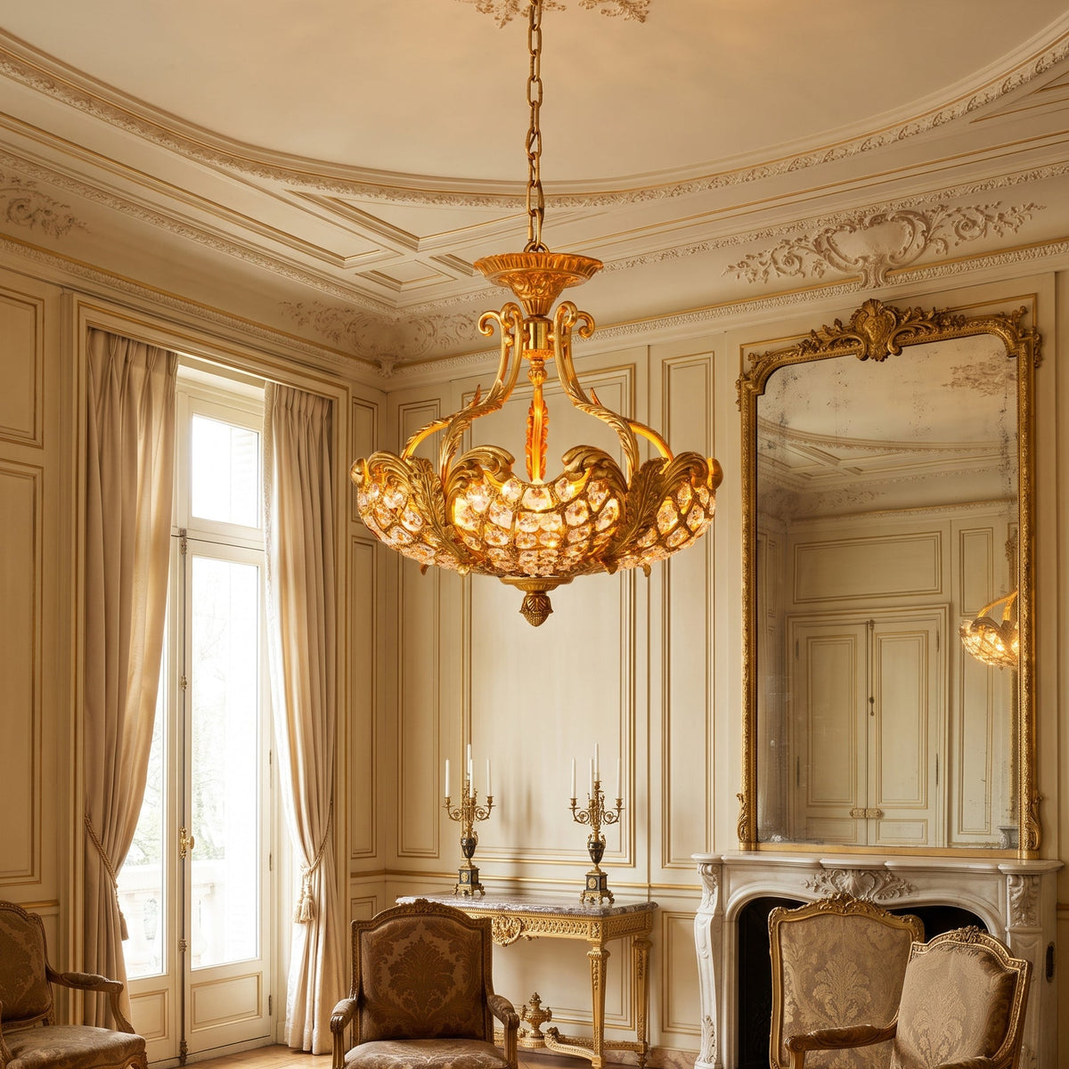 Orleigh hanglamp