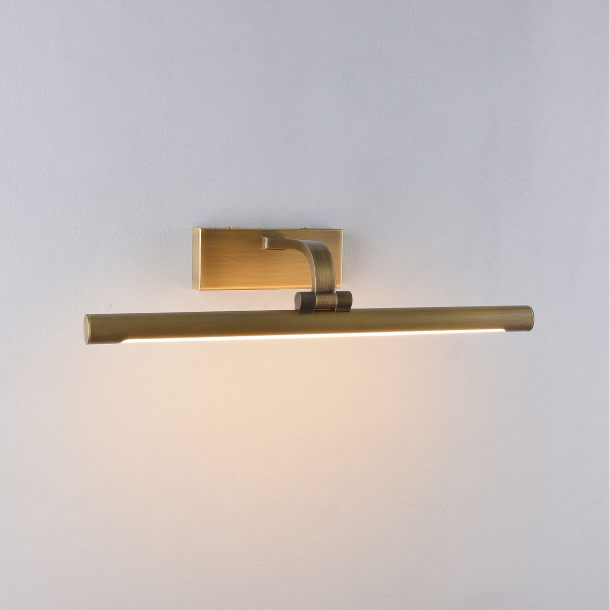 Ciruaine wandlamp