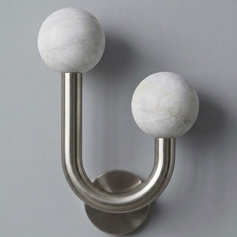 Geminy wandlamp
