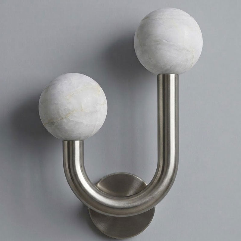 Geminy wandlamp