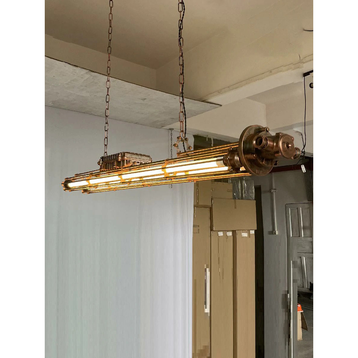 Quencombe Hanglamp