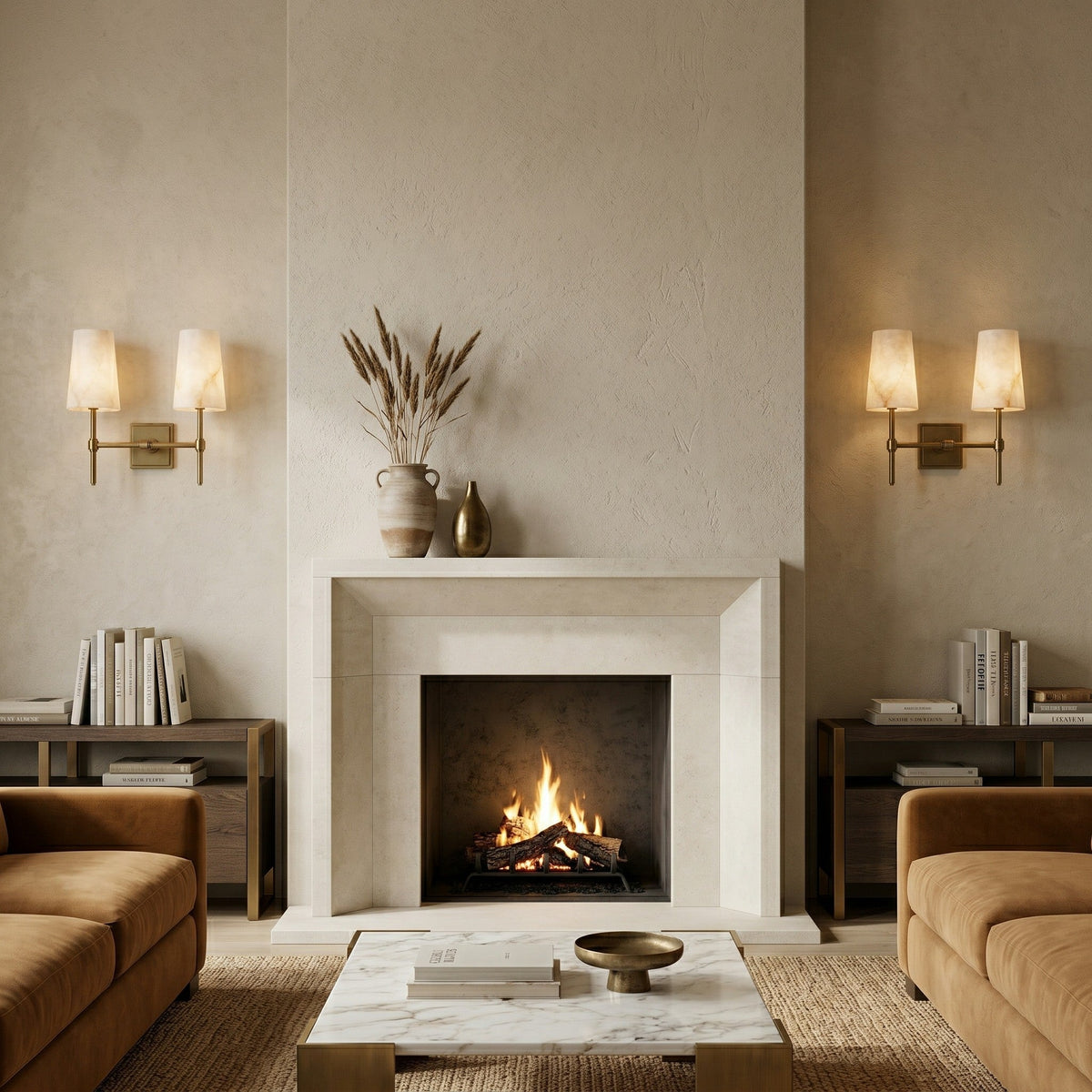 Avenelaya wandlamp