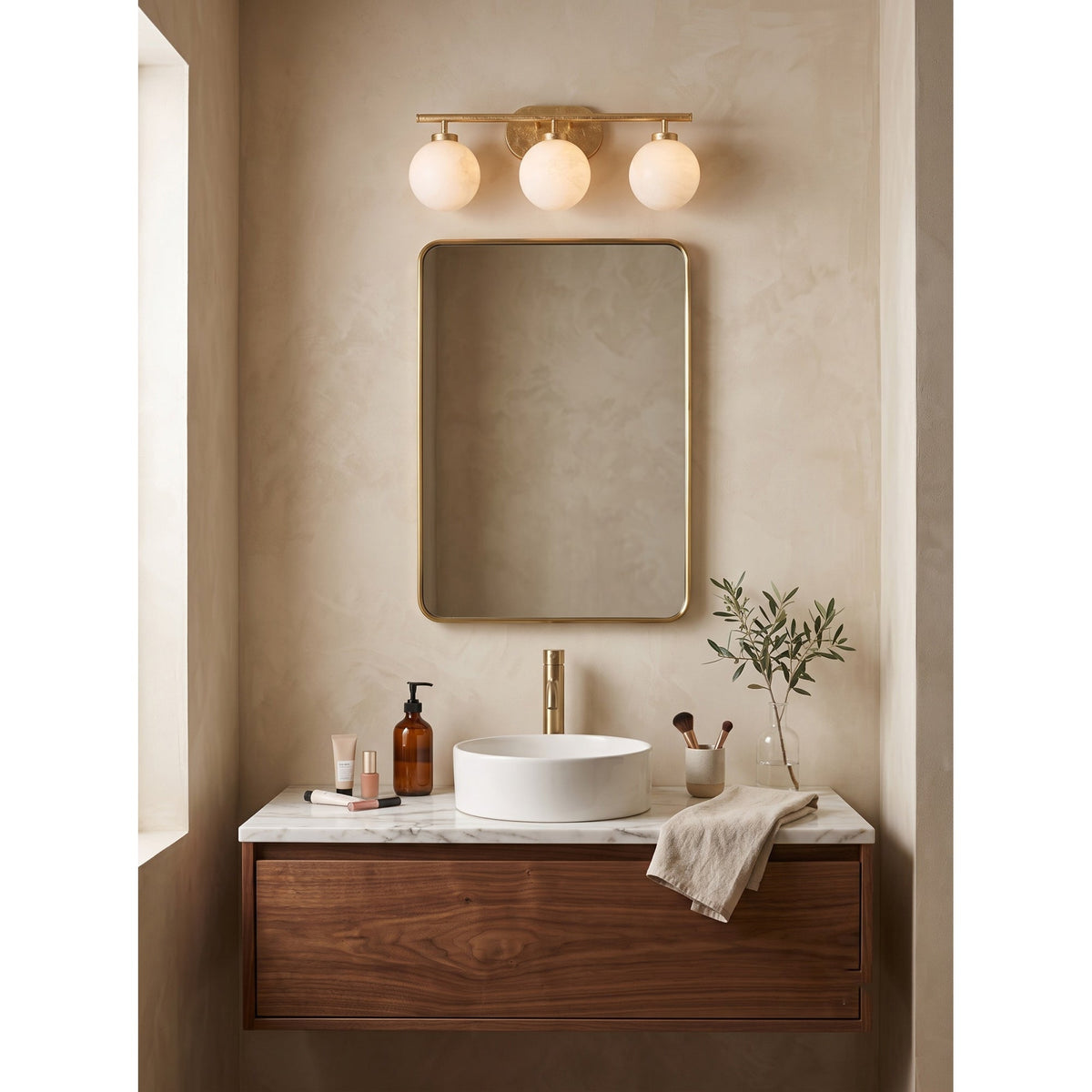 Echor wandlamp