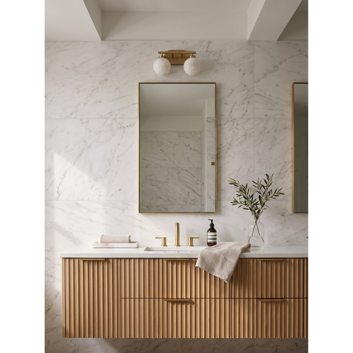 Echor wandlamp