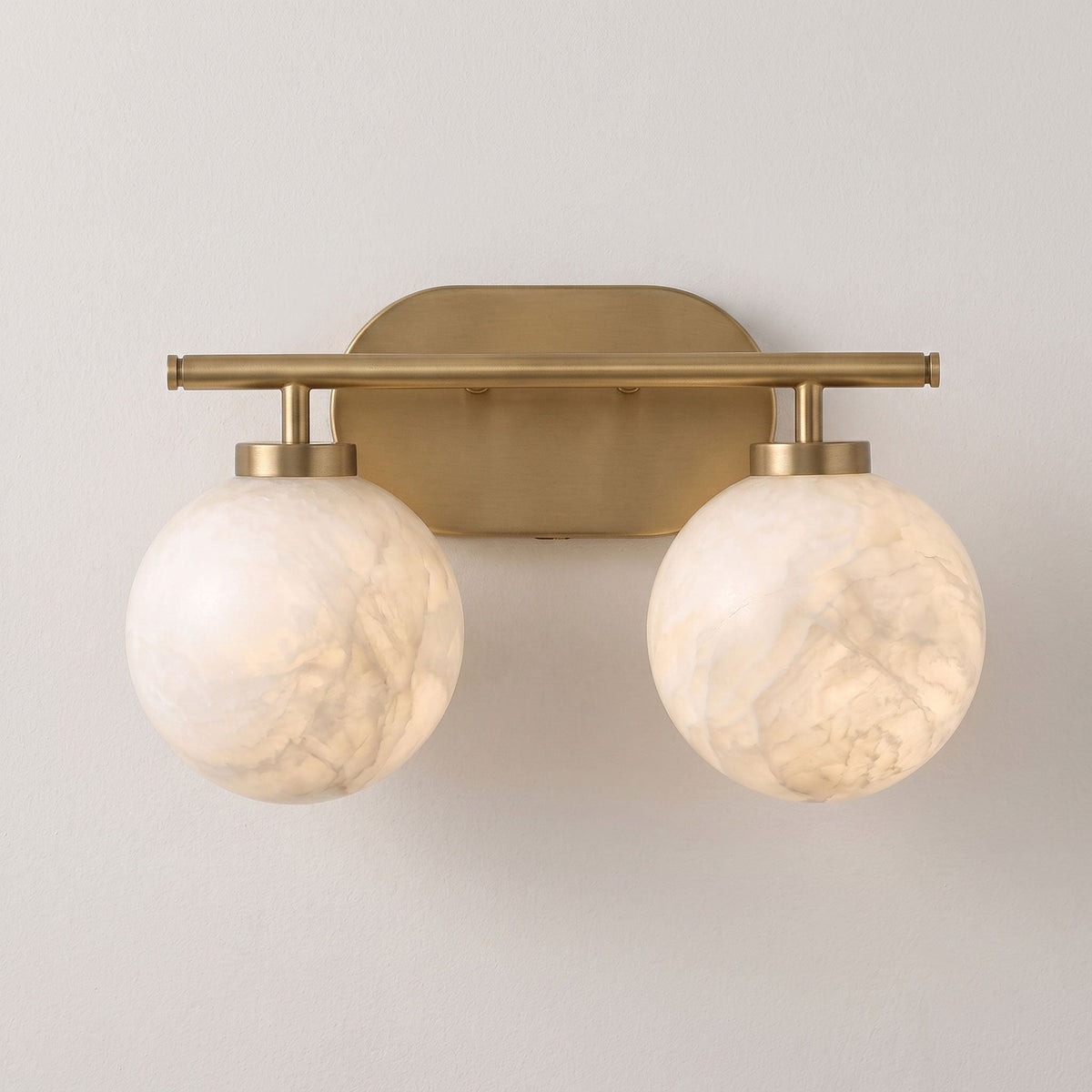 Echor wandlamp