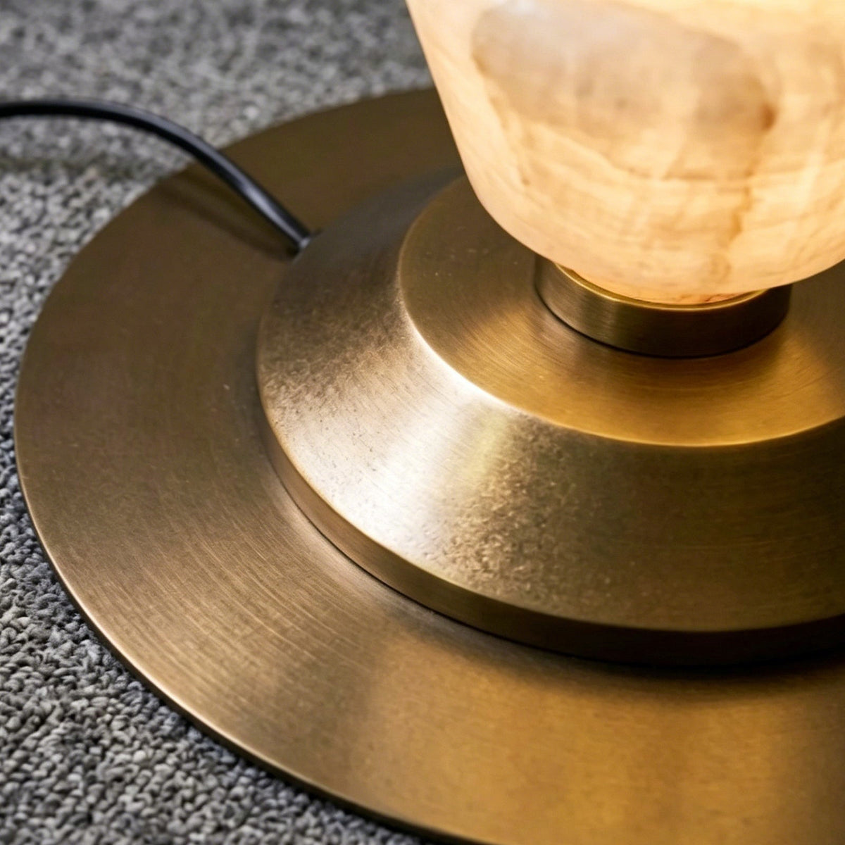Renivira vloerlamp