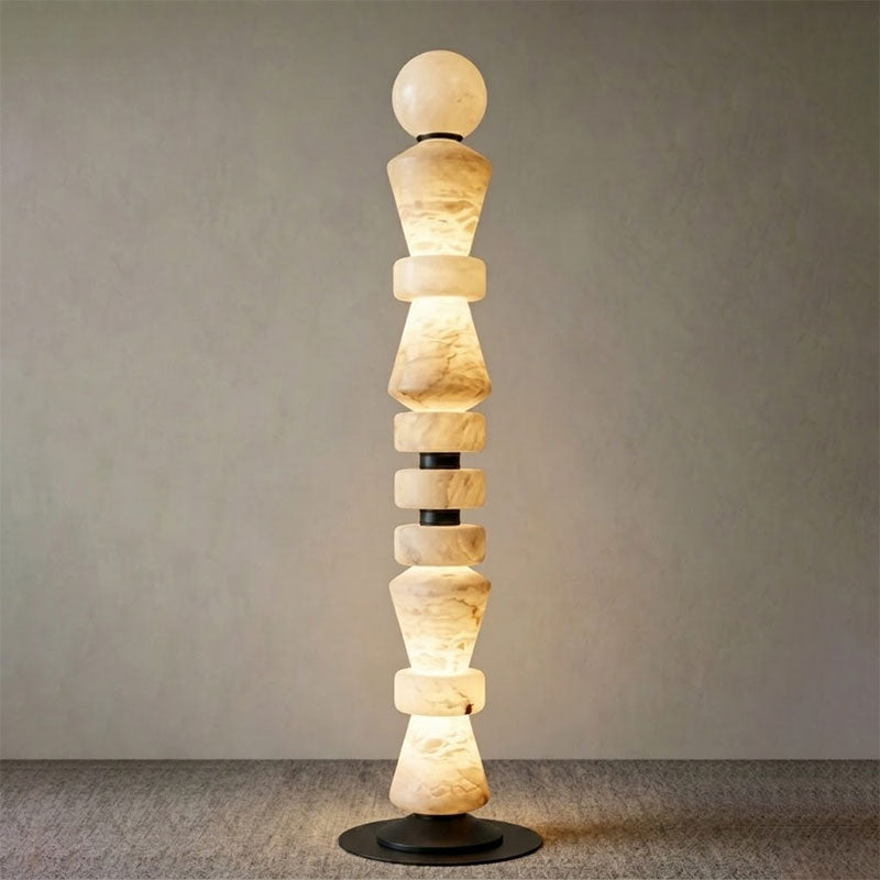 Renivira vloerlamp