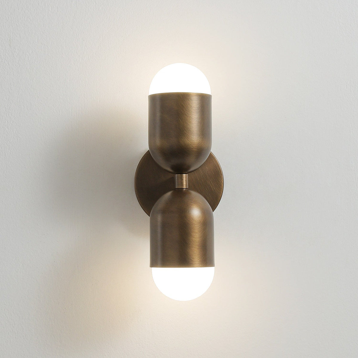 Jensen wandlamp