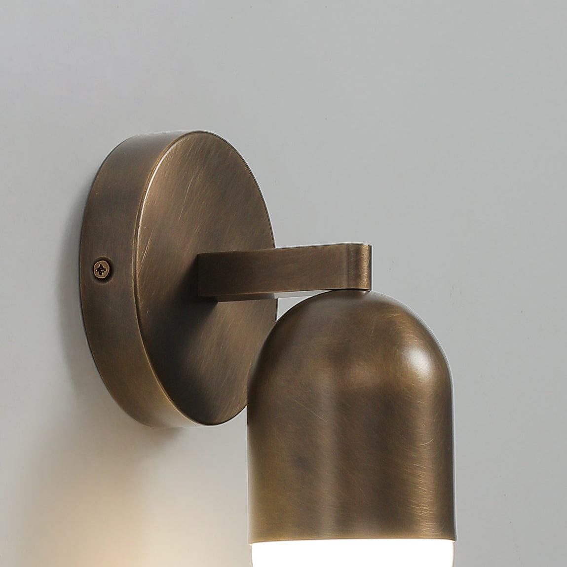 Jensen wandlamp