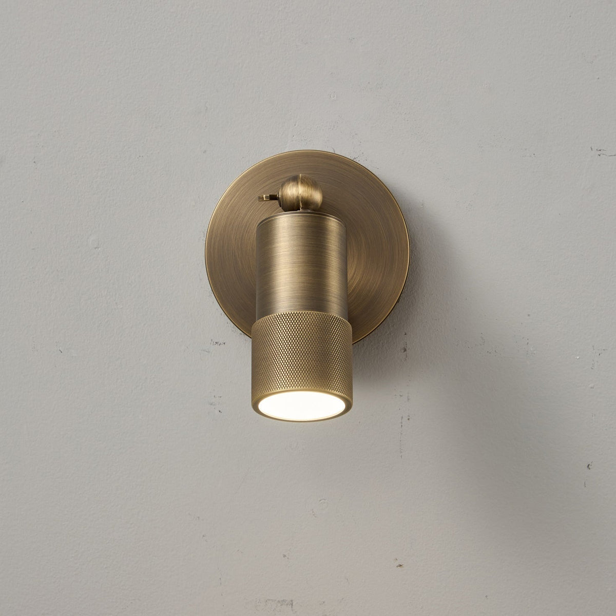 Tobin wandlamp