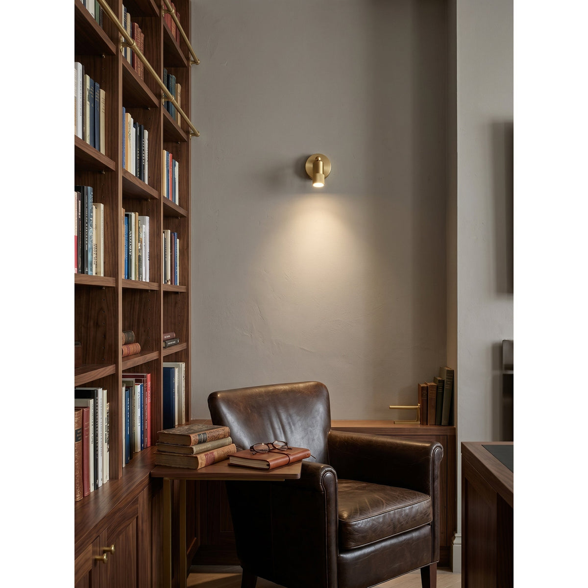Tobin wandlamp