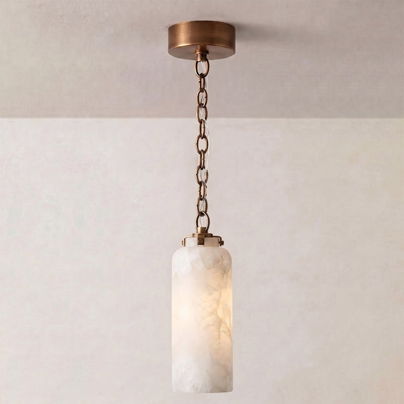Olivaren hanglamp