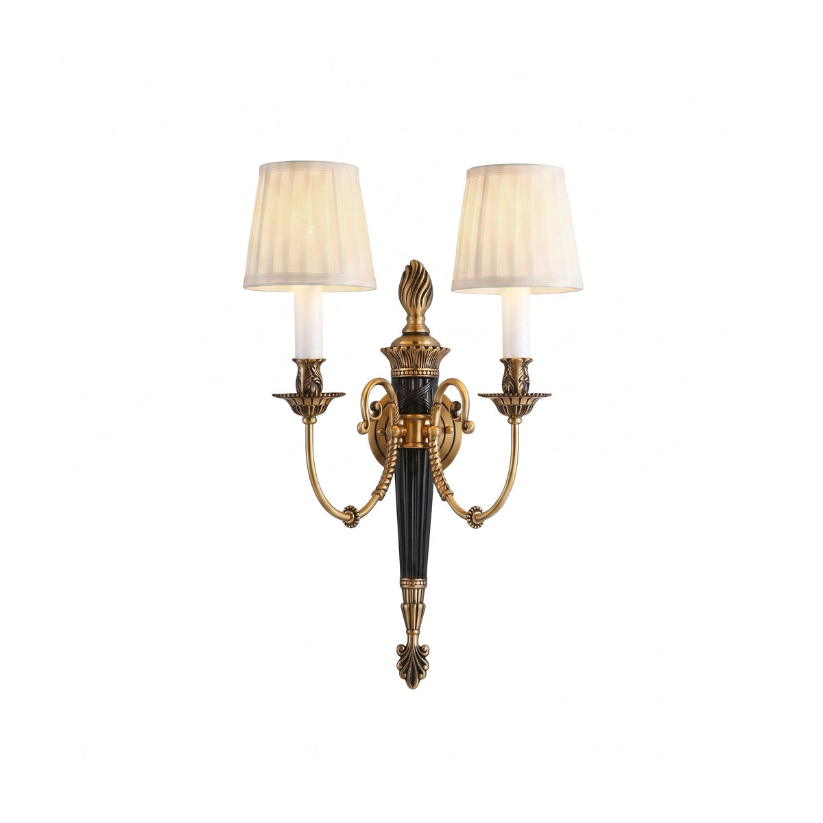 Victoria wandlamp