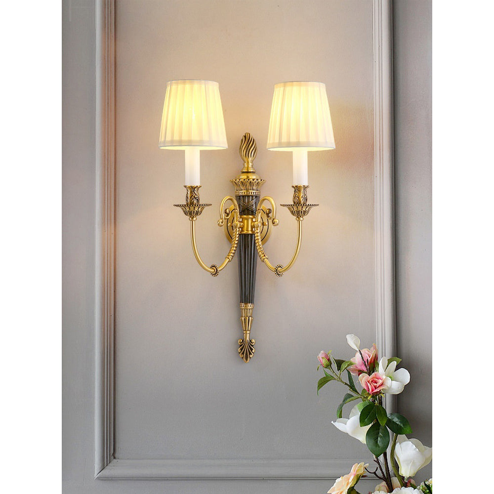 Victoria wandlamp