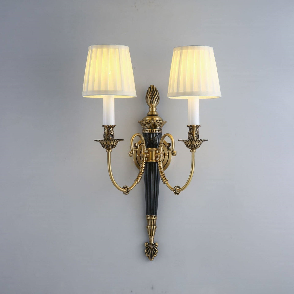 Victoria wandlamp