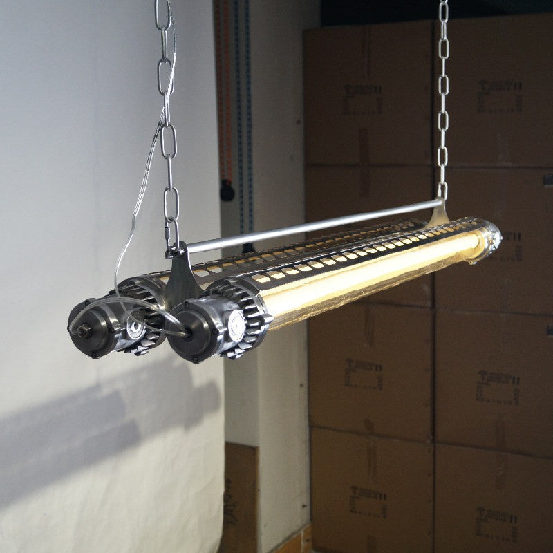 Ormondhurst Lineaire hanglamp