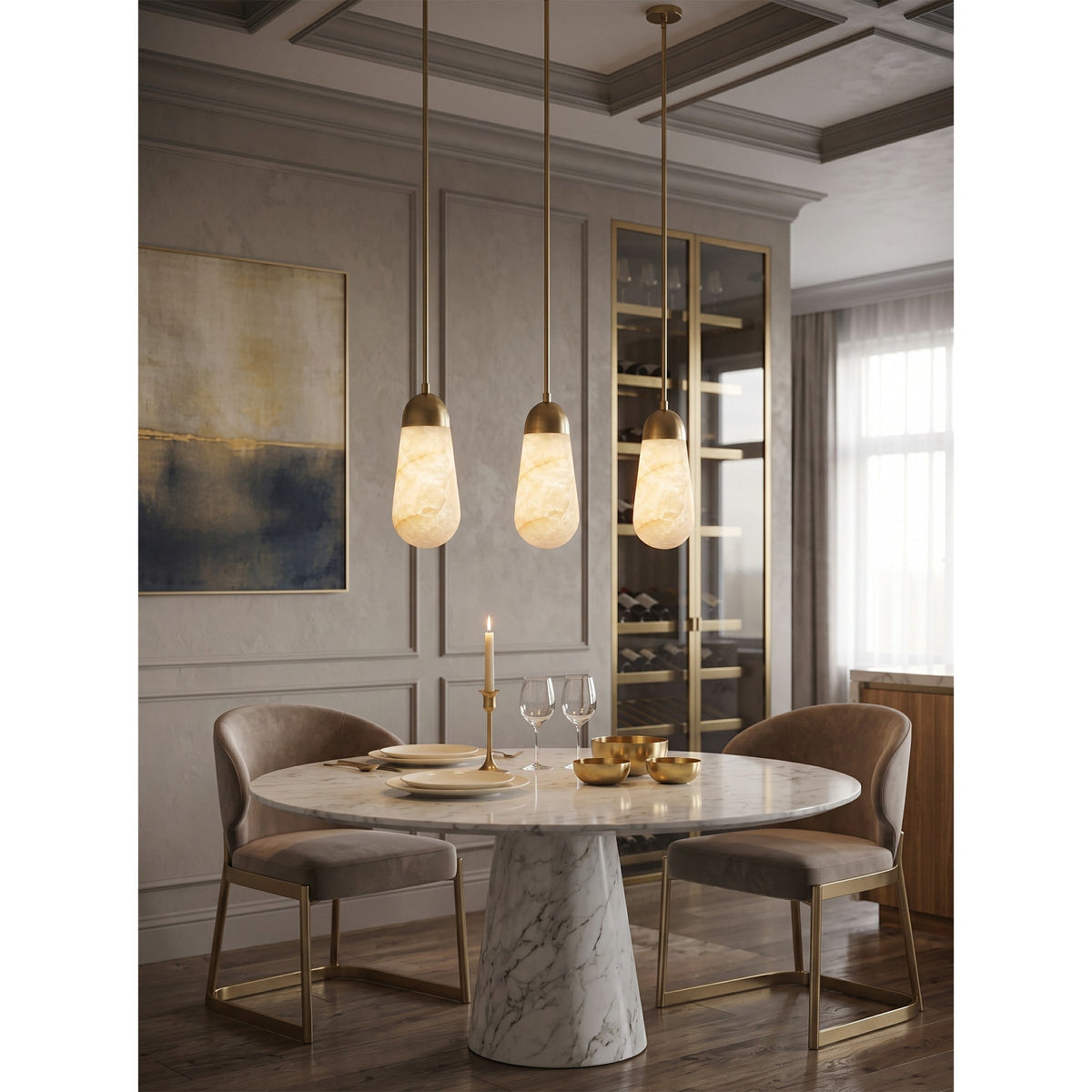 Norenelia hanglamp
