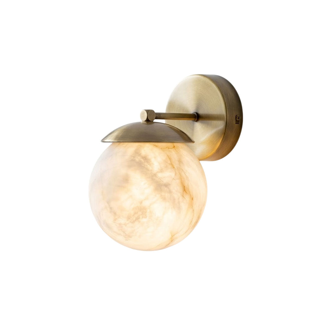 Avenanielle wandlamp