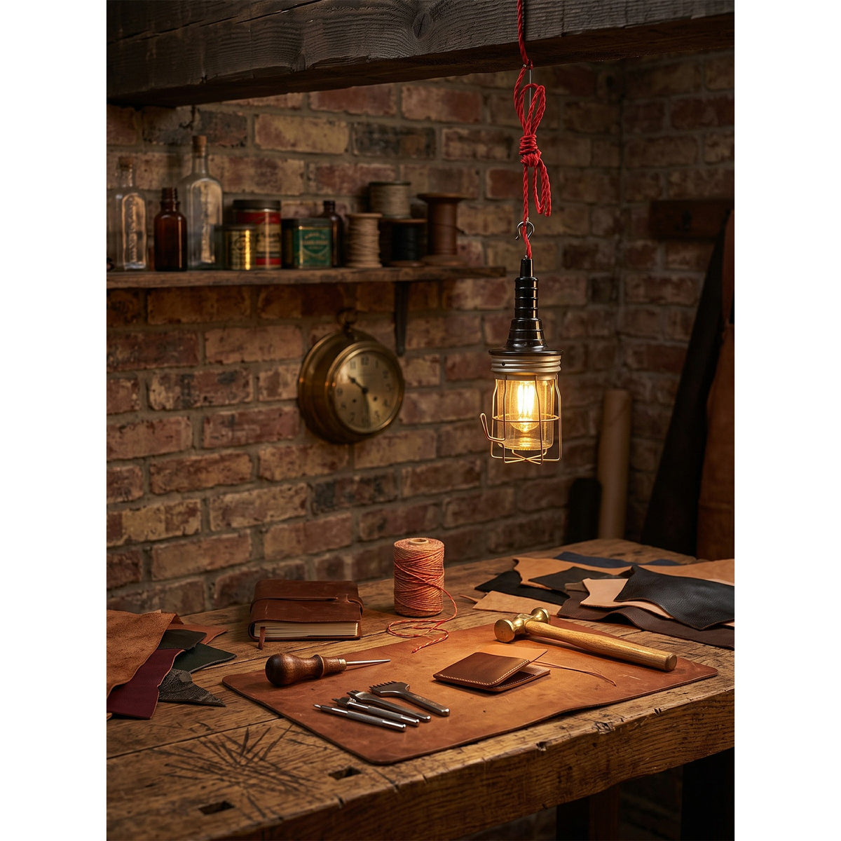Haldonmere hanglamp