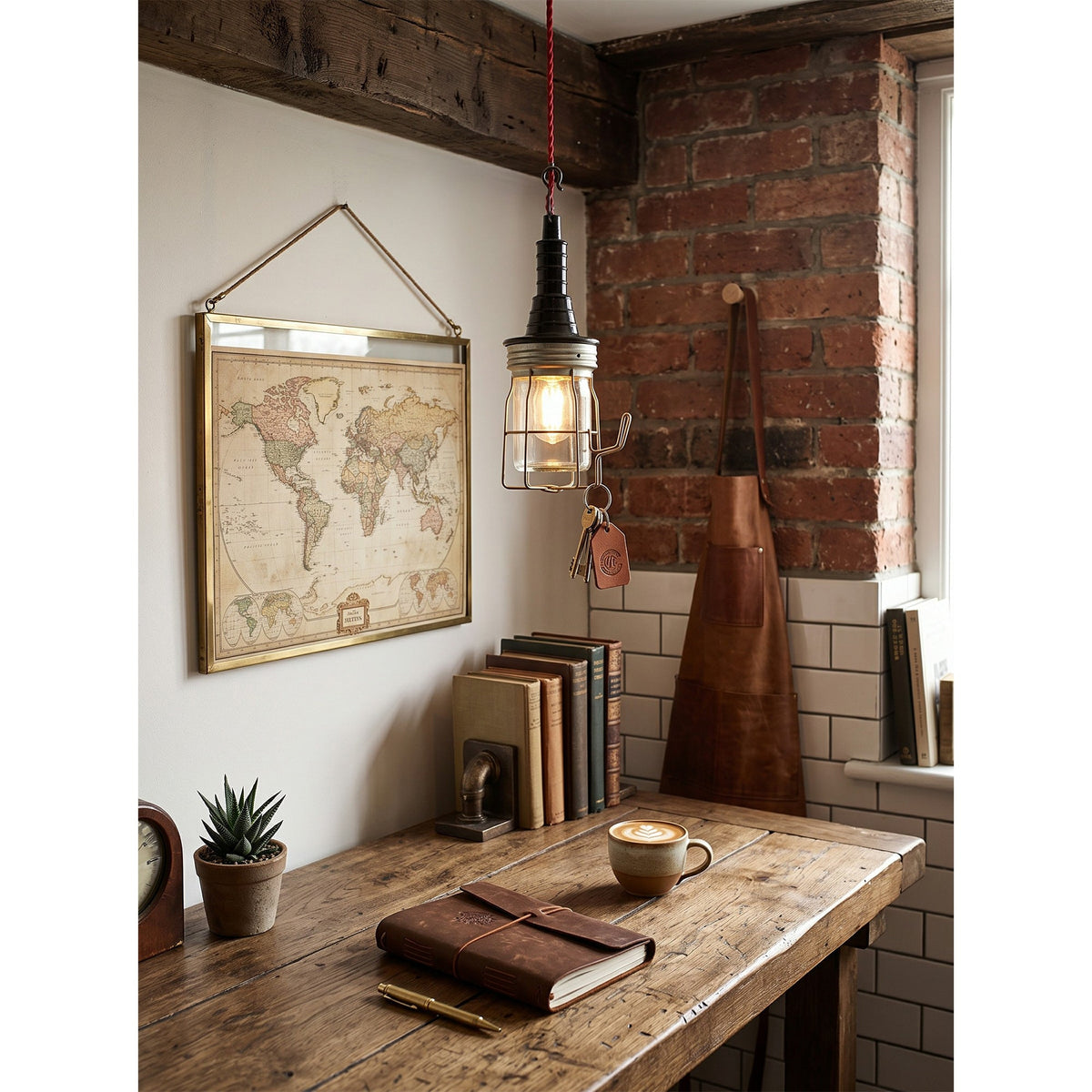 Haldonmere hanglamp