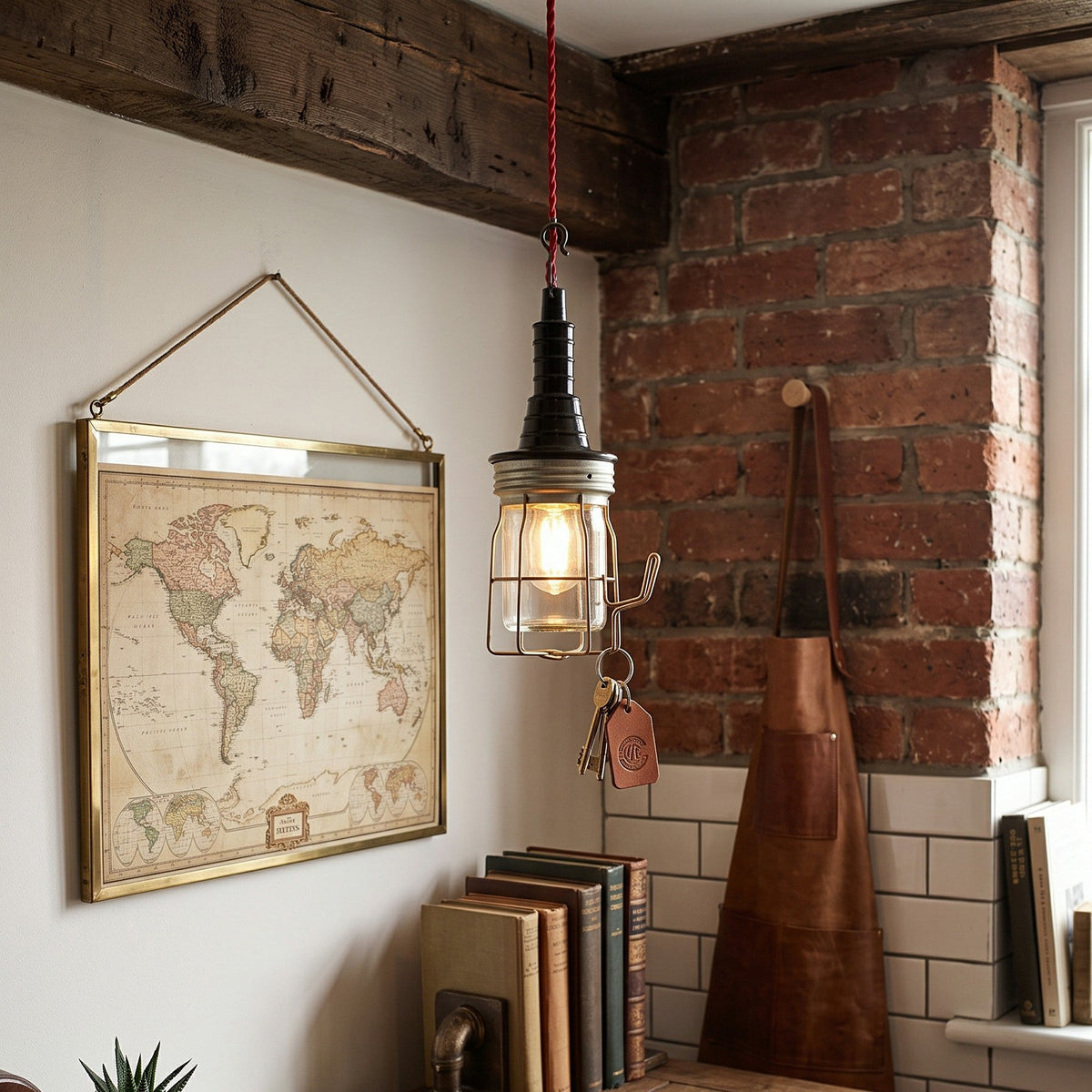 Haldonmere hanglamp
