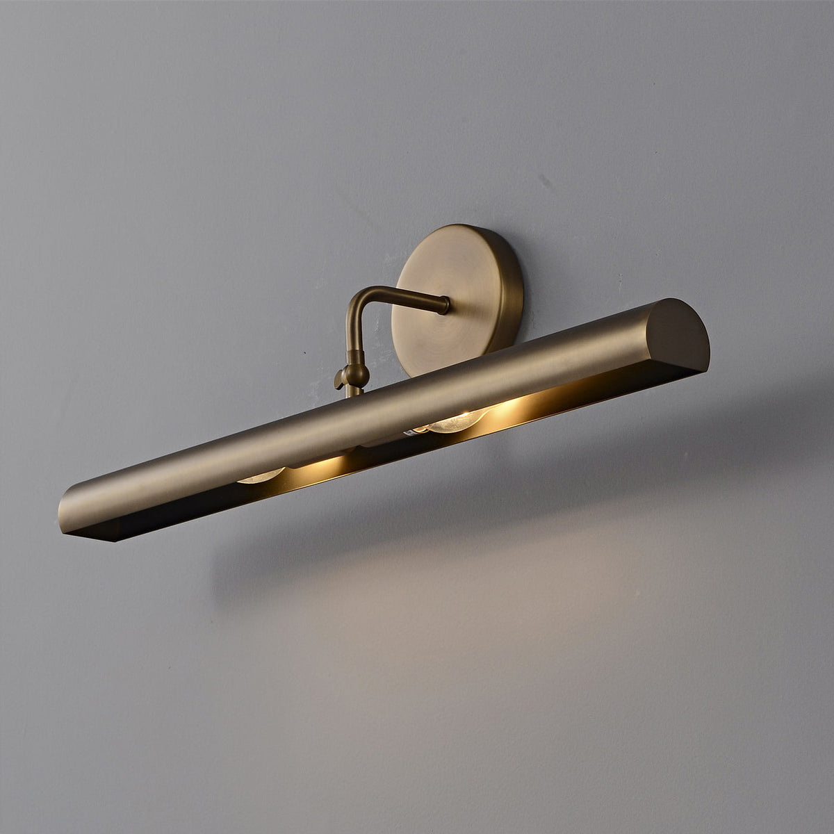 Loxen wandlamp