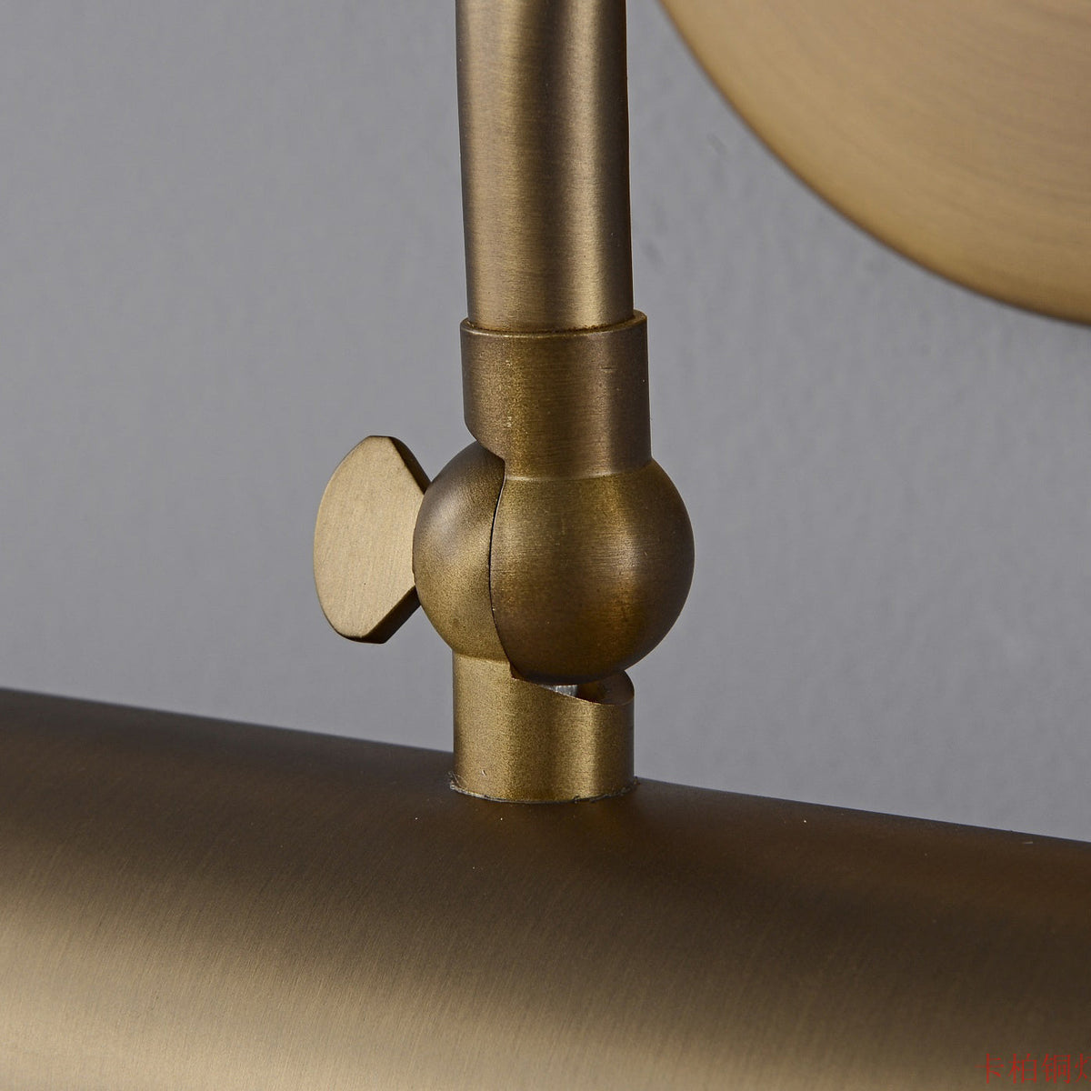 Loxen wandlamp