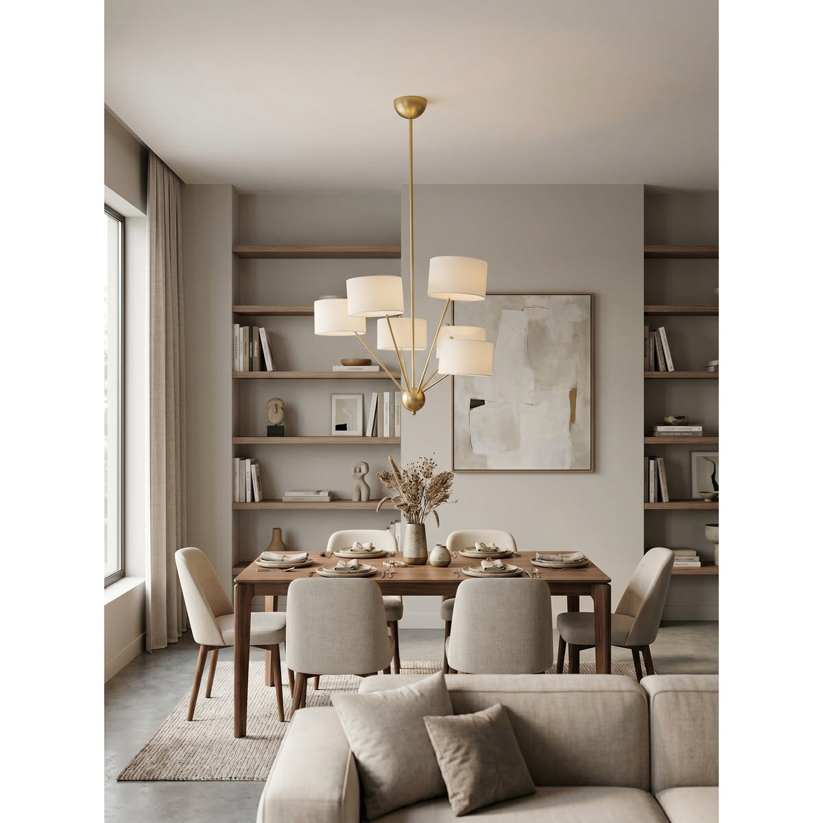 Arlissia kroonluchter